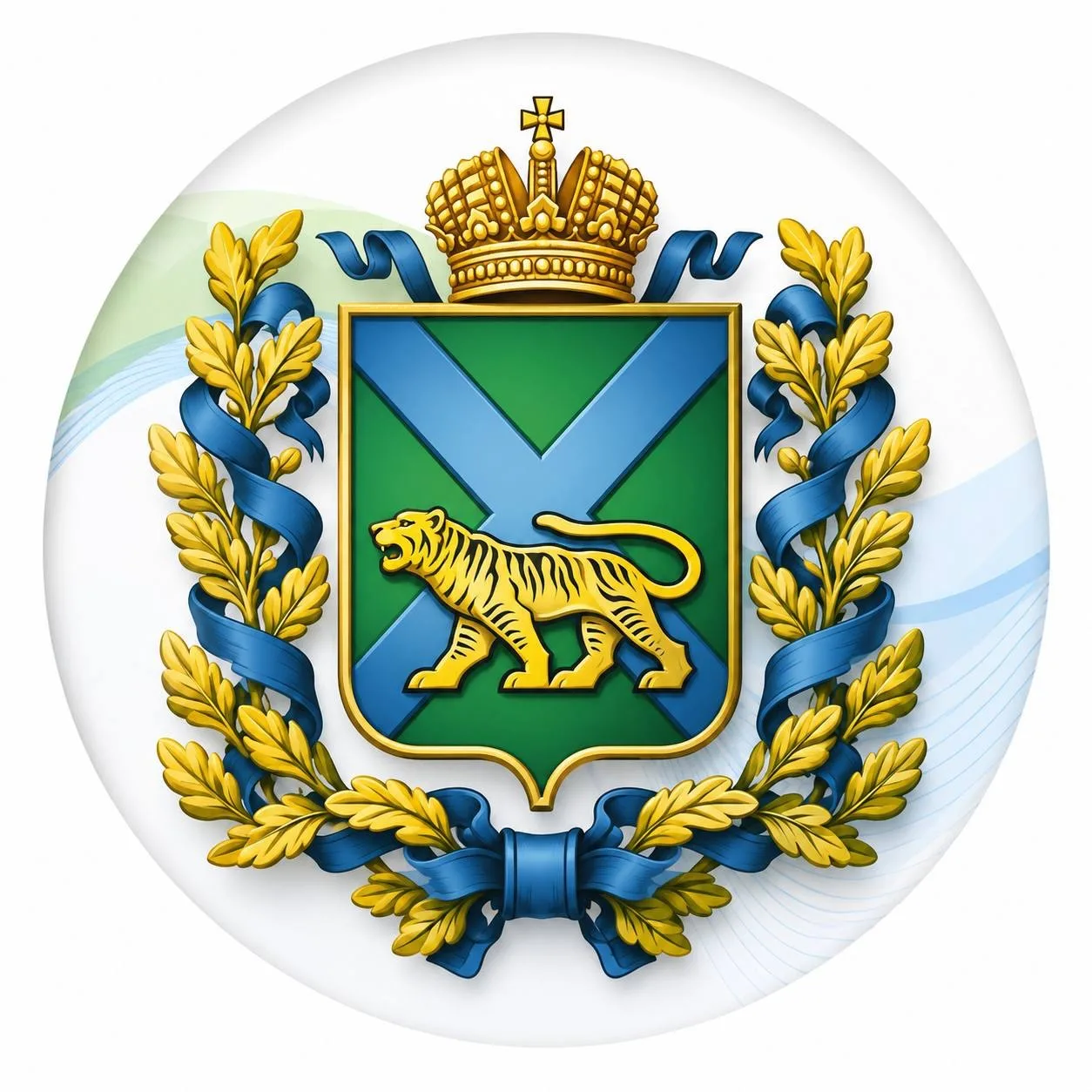 Минсельхоз Приморского края