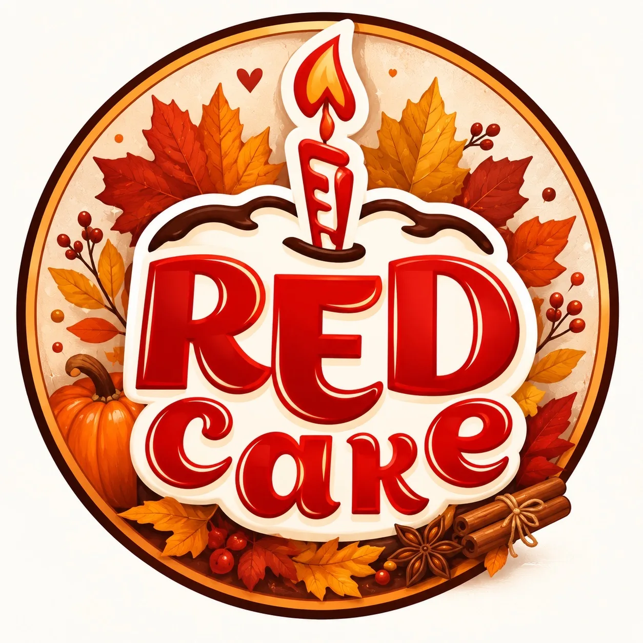 Red Cake - магазин для кондитеров в Уфе — канал в мессенджере MAX