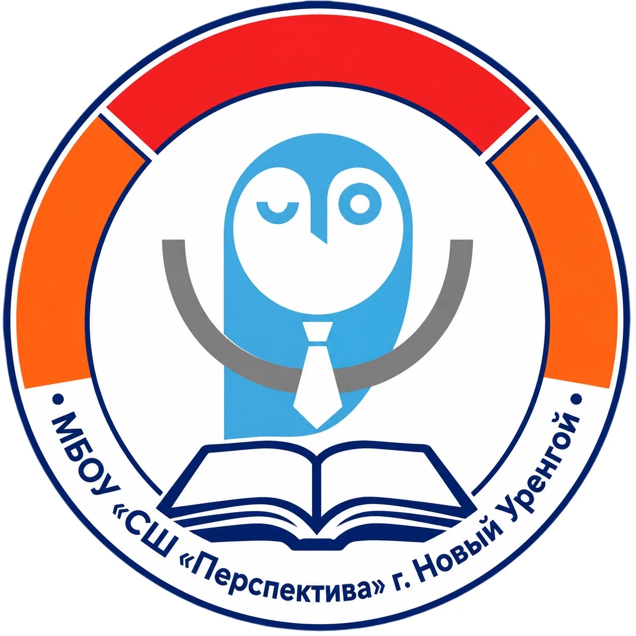 МБОУ "СШ "Перспектива" — канал в мессенджере MAX
