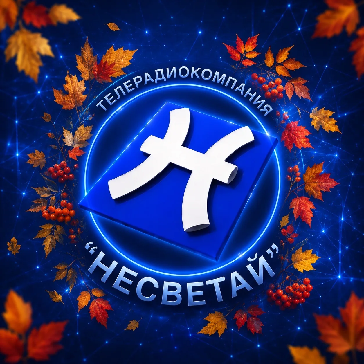 Телекомпания «Несветай» новости Новошахтинска — канал в мессенджере MAX