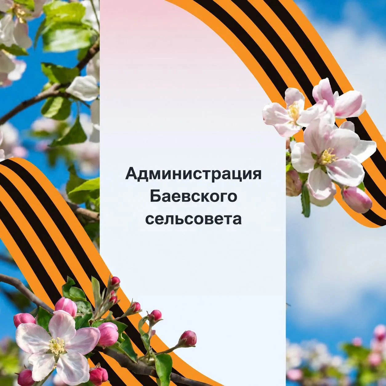 Администрация Баевского сельсовета