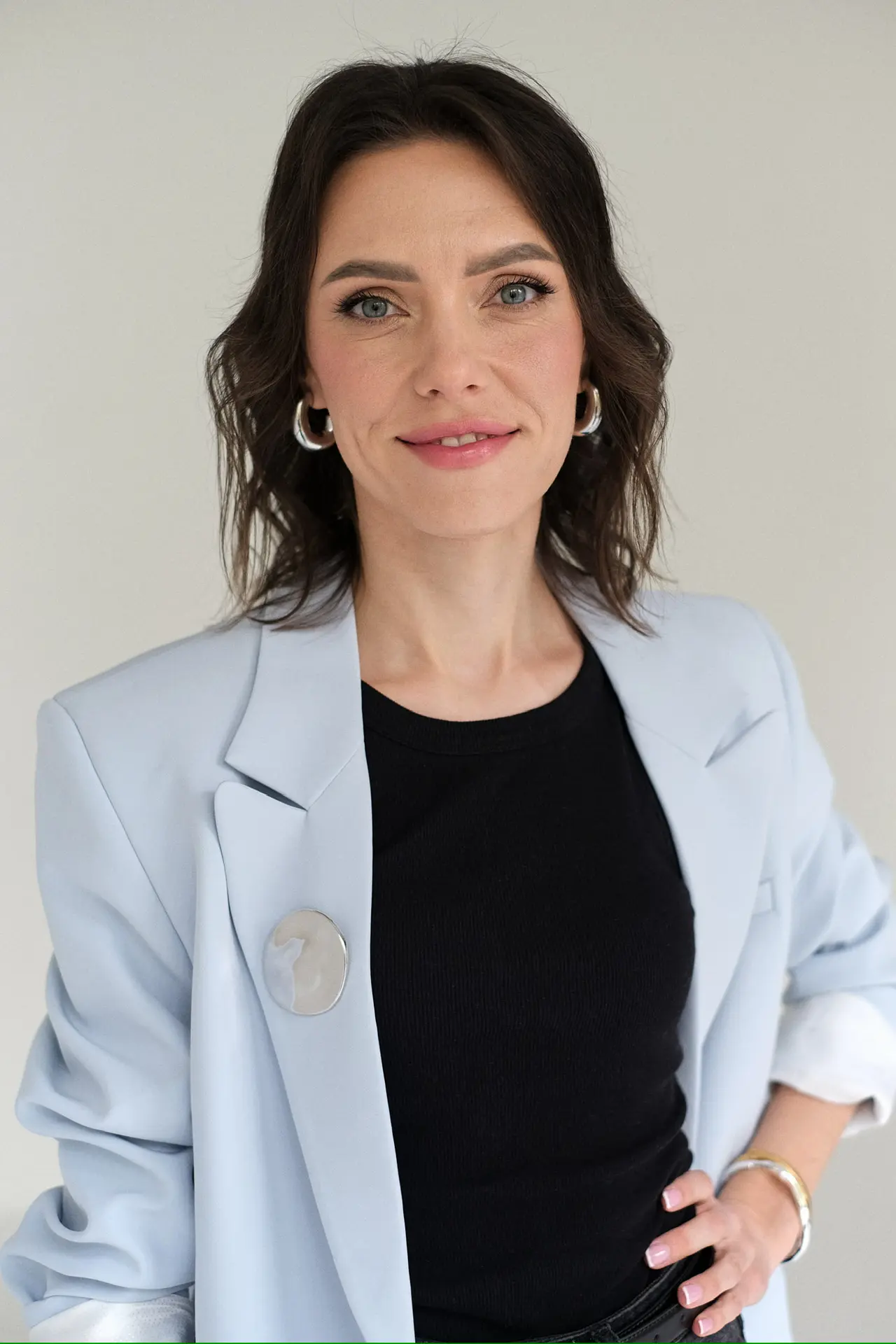 Елена 💸 Продажи для помогающих практиков и эзотериков