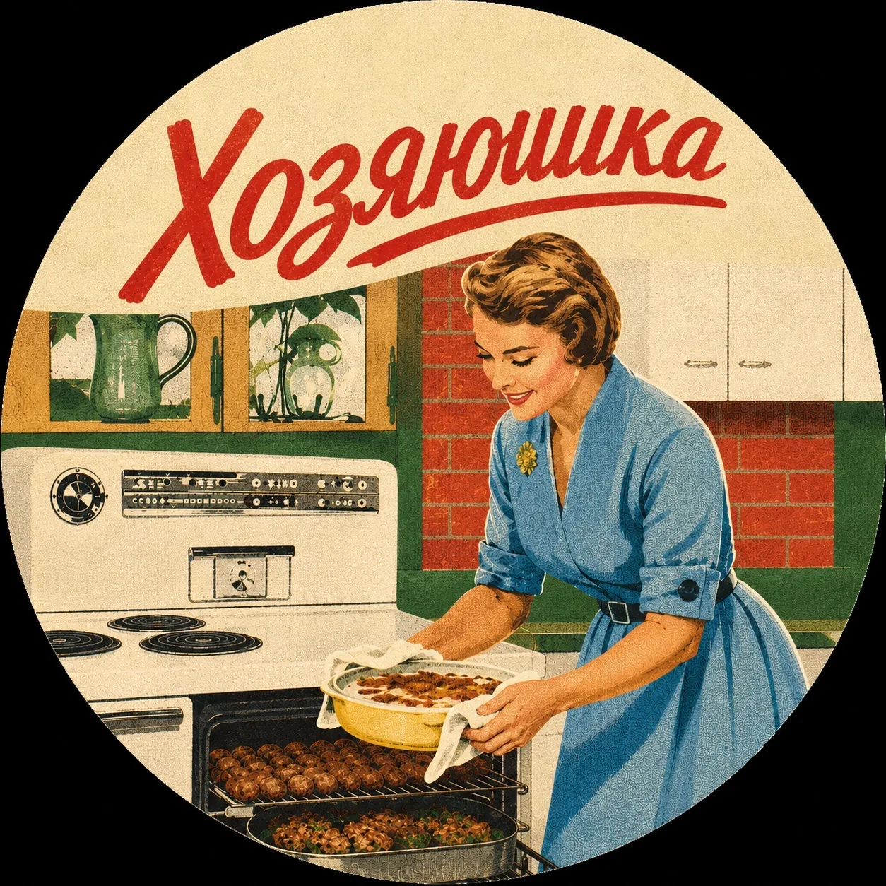 Хозяюшка | Советы для дома — канал в мессенджере MAX