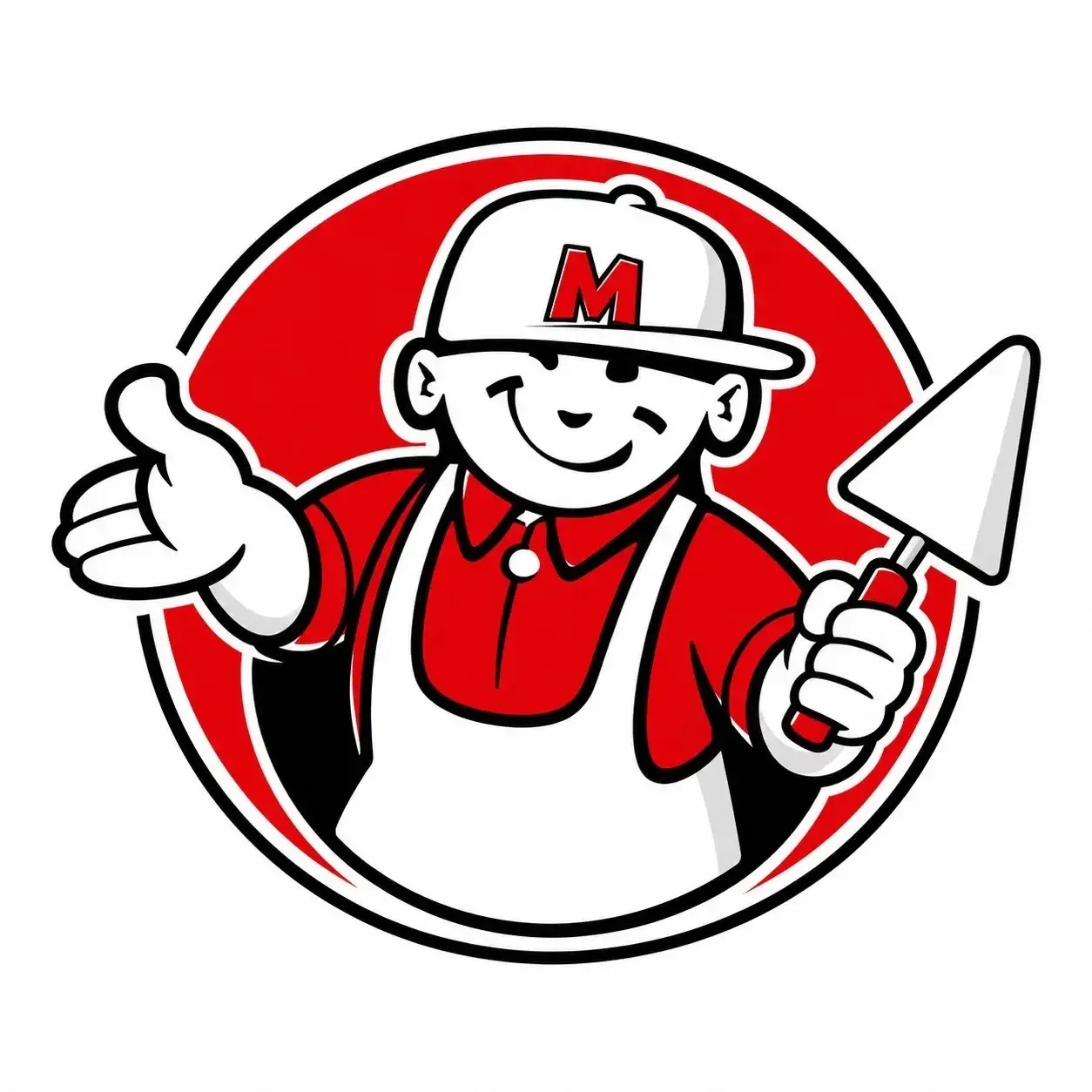 МАСТЕРОК — канал в мессенджере MAX