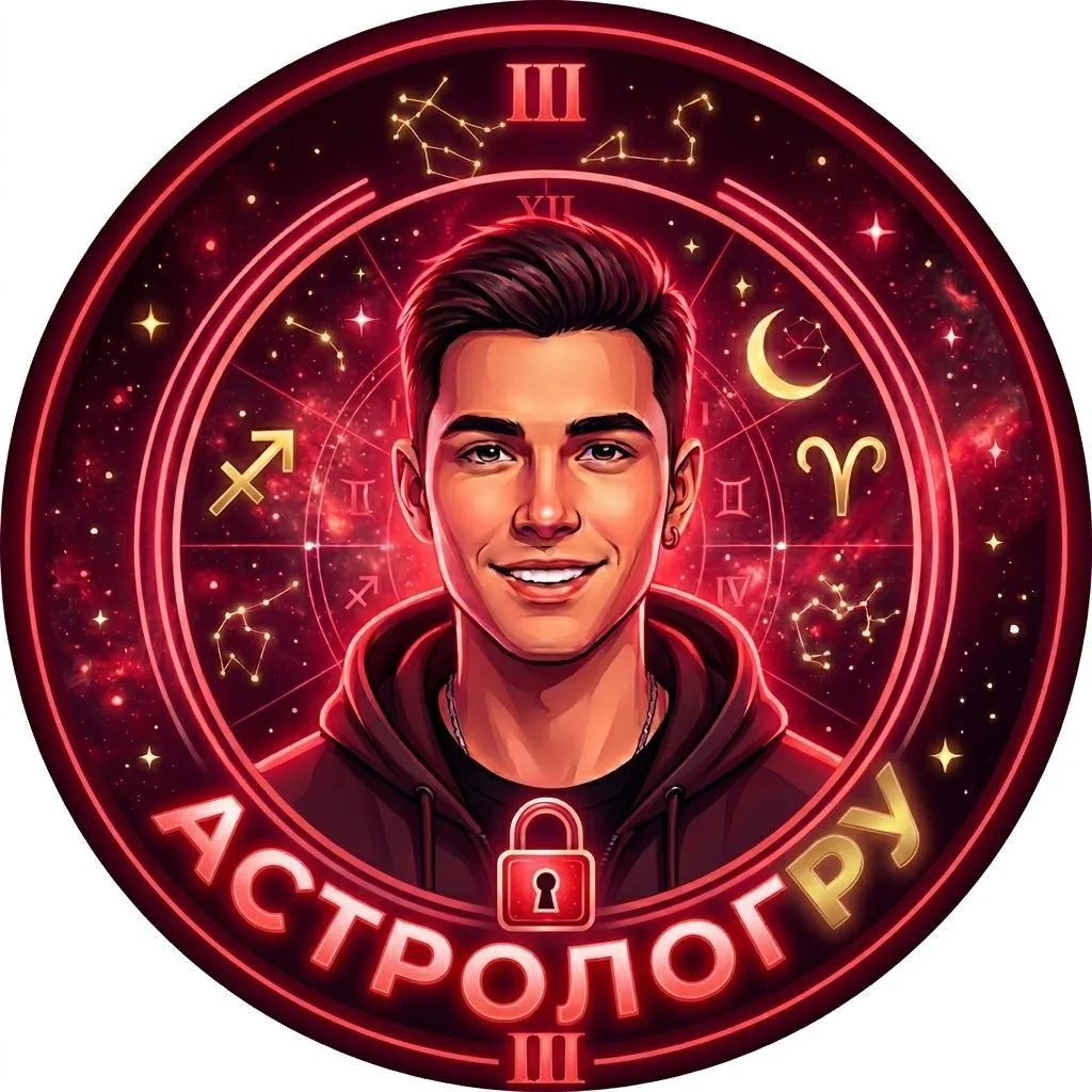 АстрологРУ