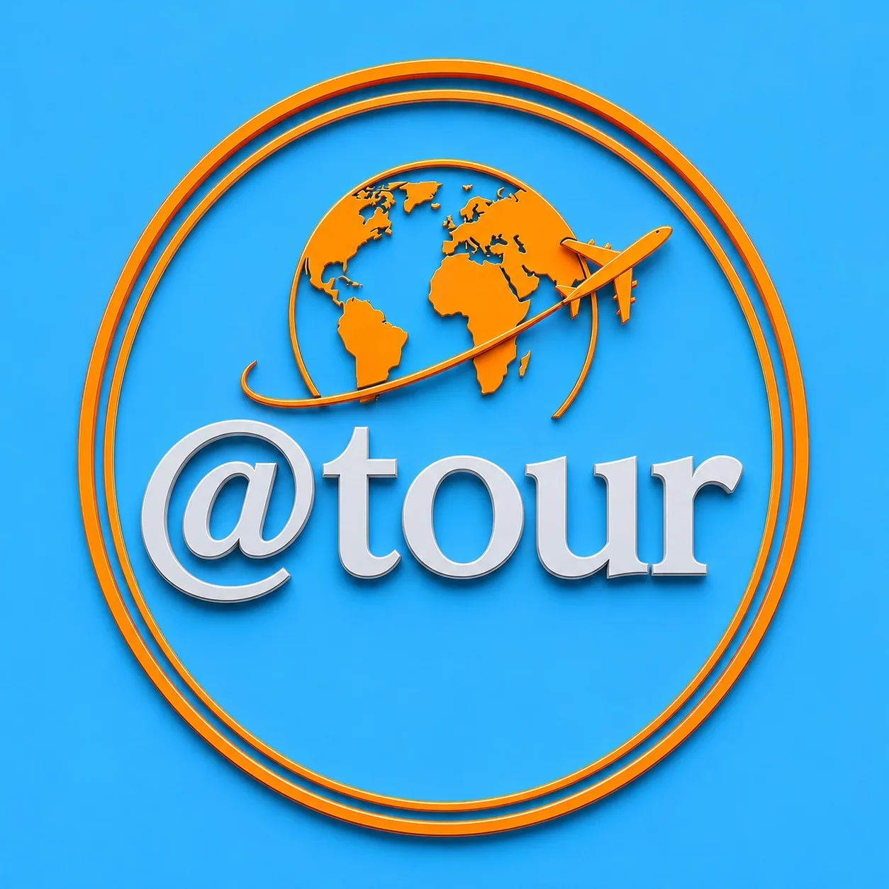Туры от @tour 🩵 — канал в мессенджере MAX