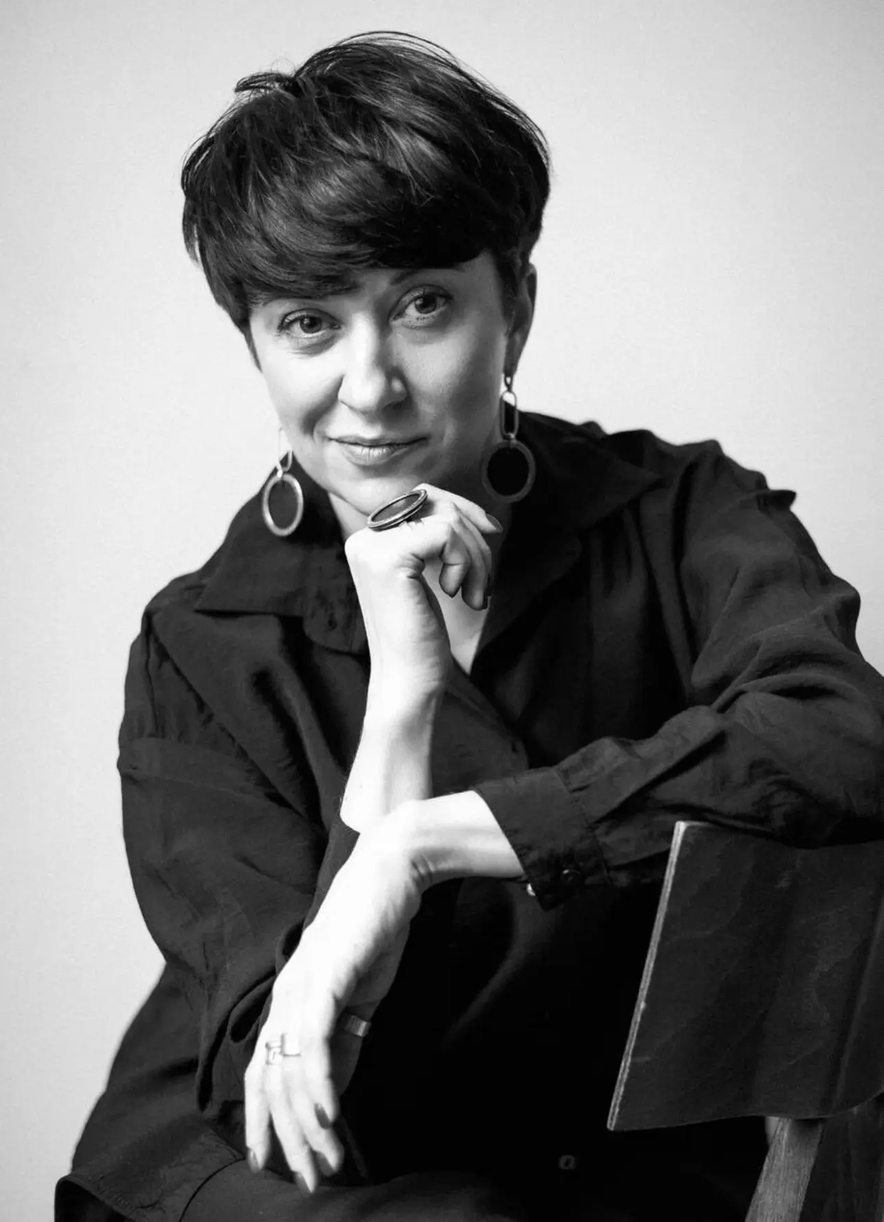 Маша Фокина. Искусство быть собой