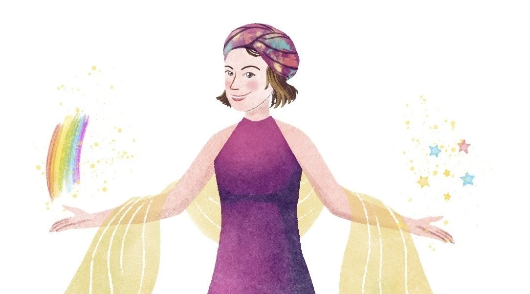 Логотип канала