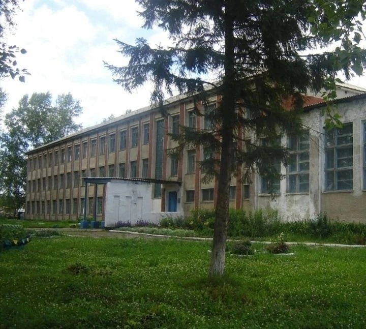 МКОУ КАРАСЕВСКАЯ СОШ