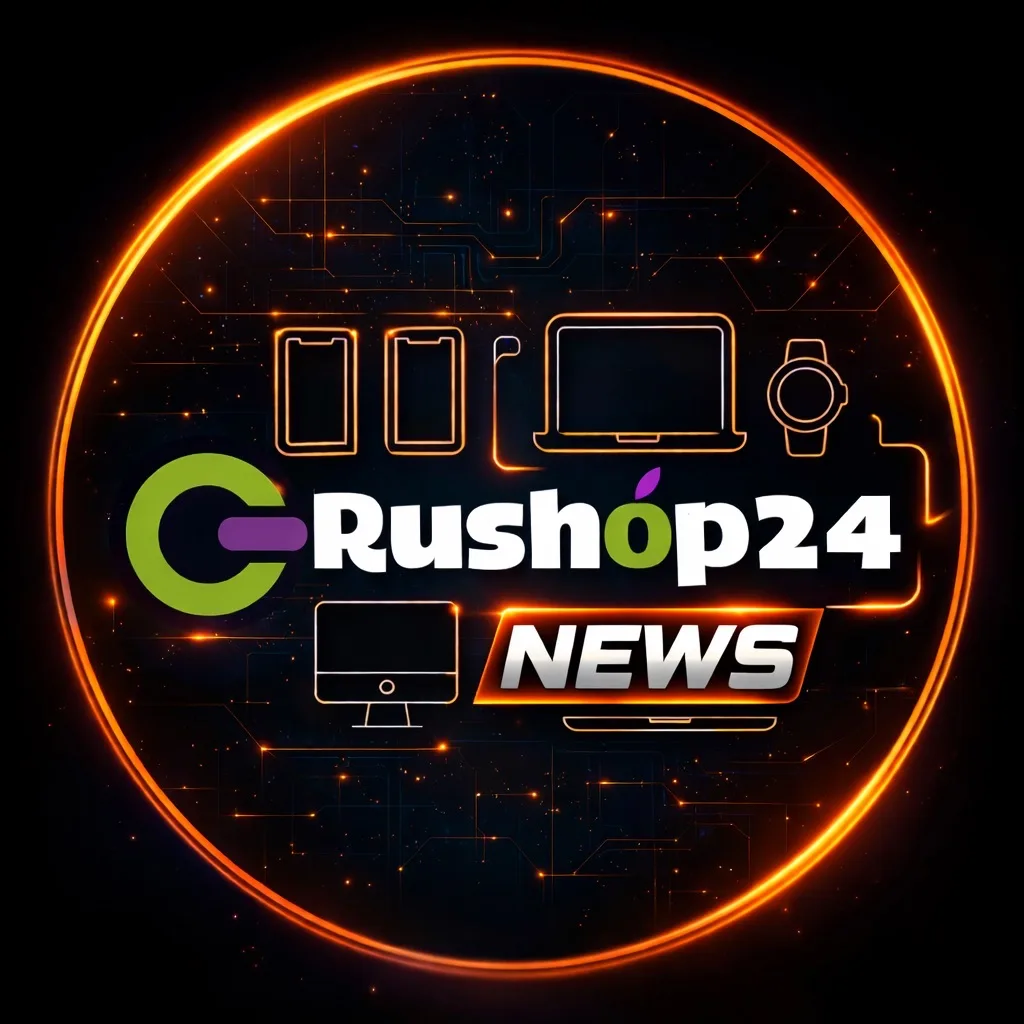 Apple | Xiaomi | Samsung | Rushop24.pro