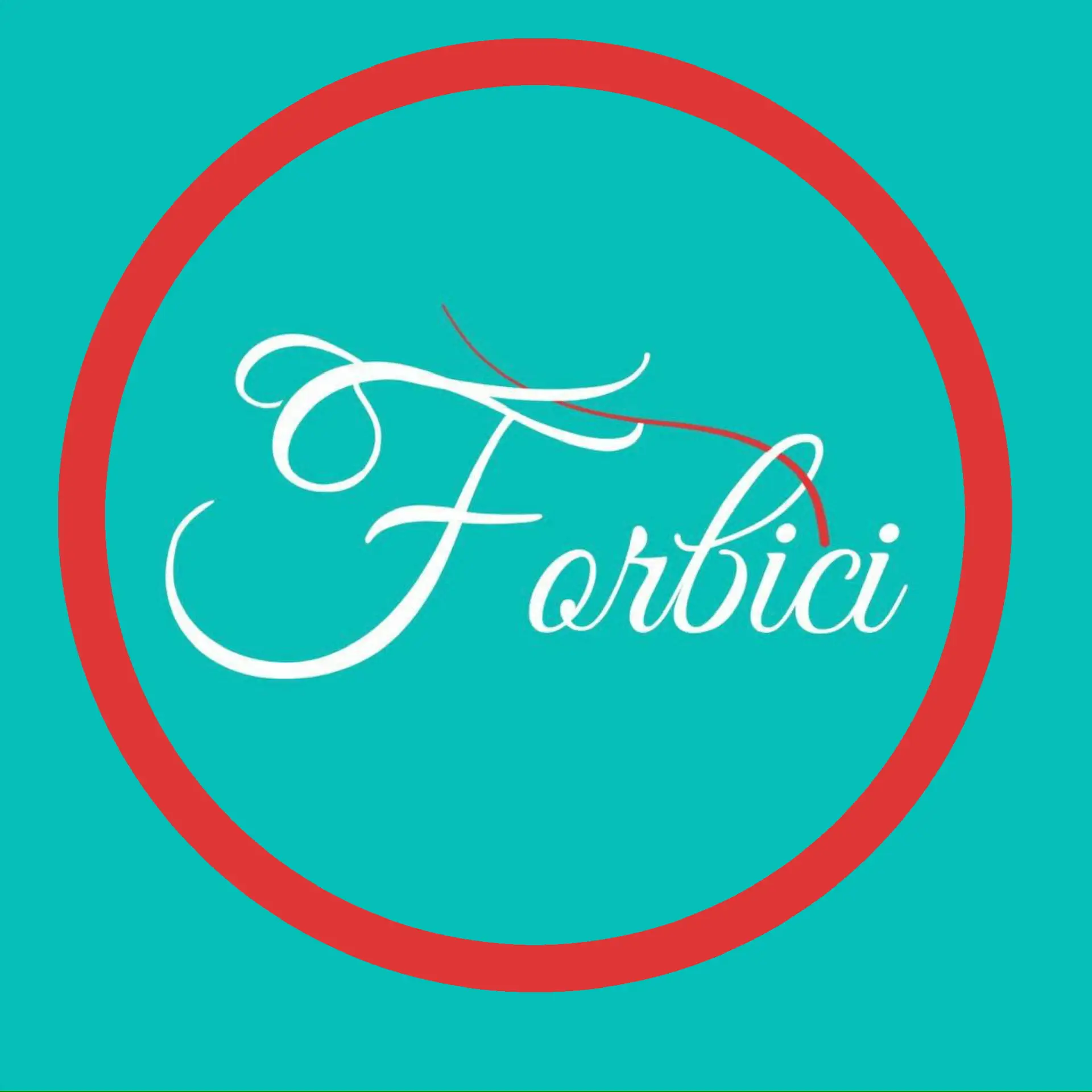 Forbici | Ткани, пуговки — канал в мессенджере MAX