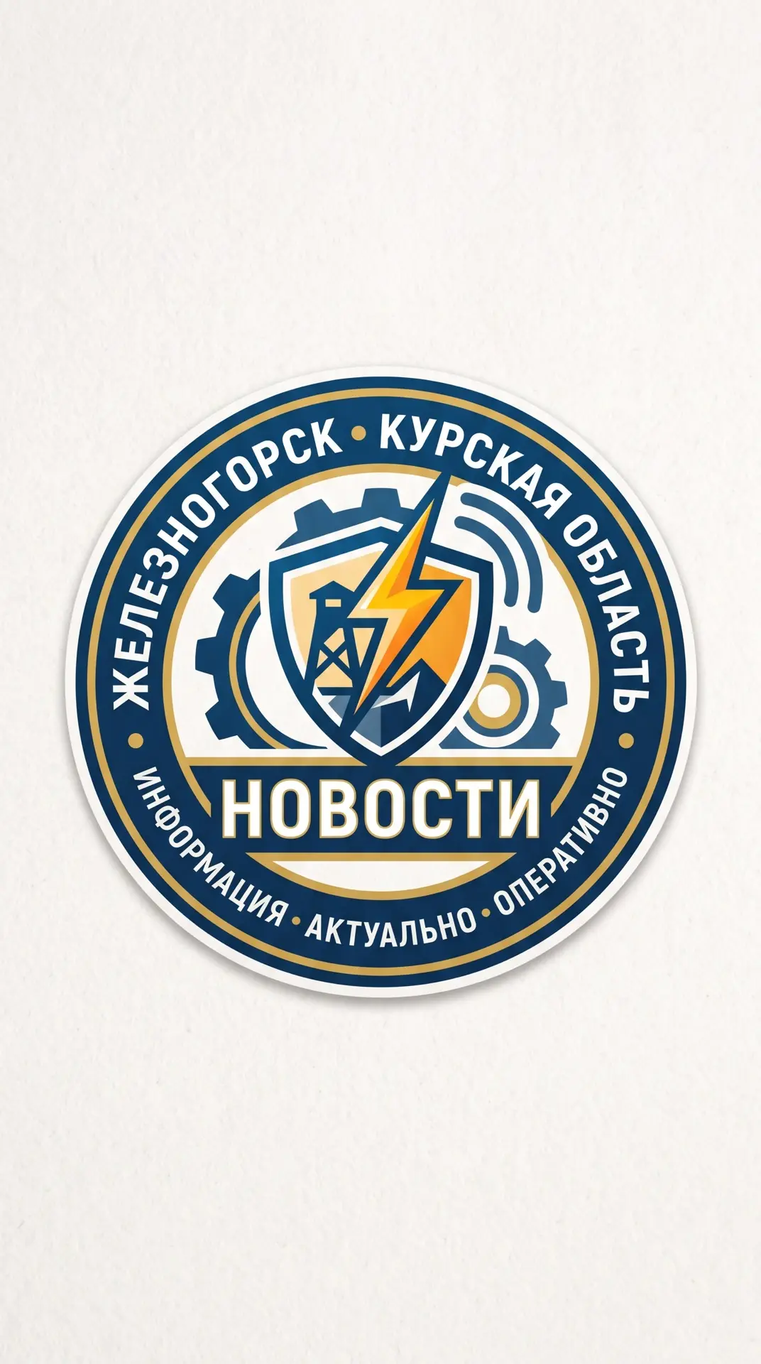 Железногорск — канал в мессенджере MAX