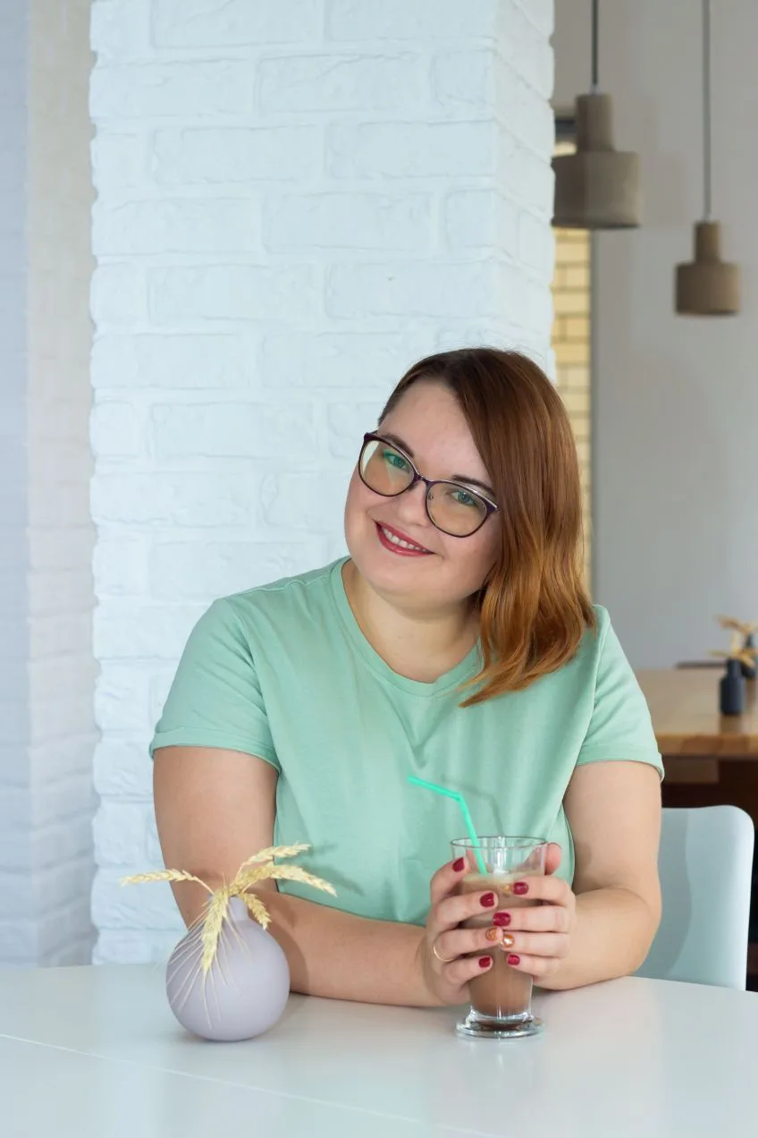 Найти любимую работу | Карьерный стратег Асия