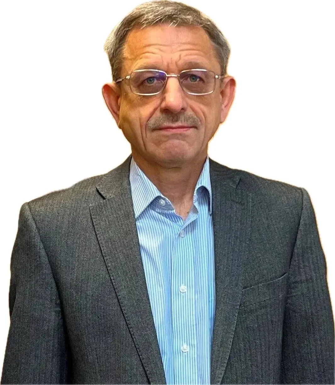 Иван Романенко