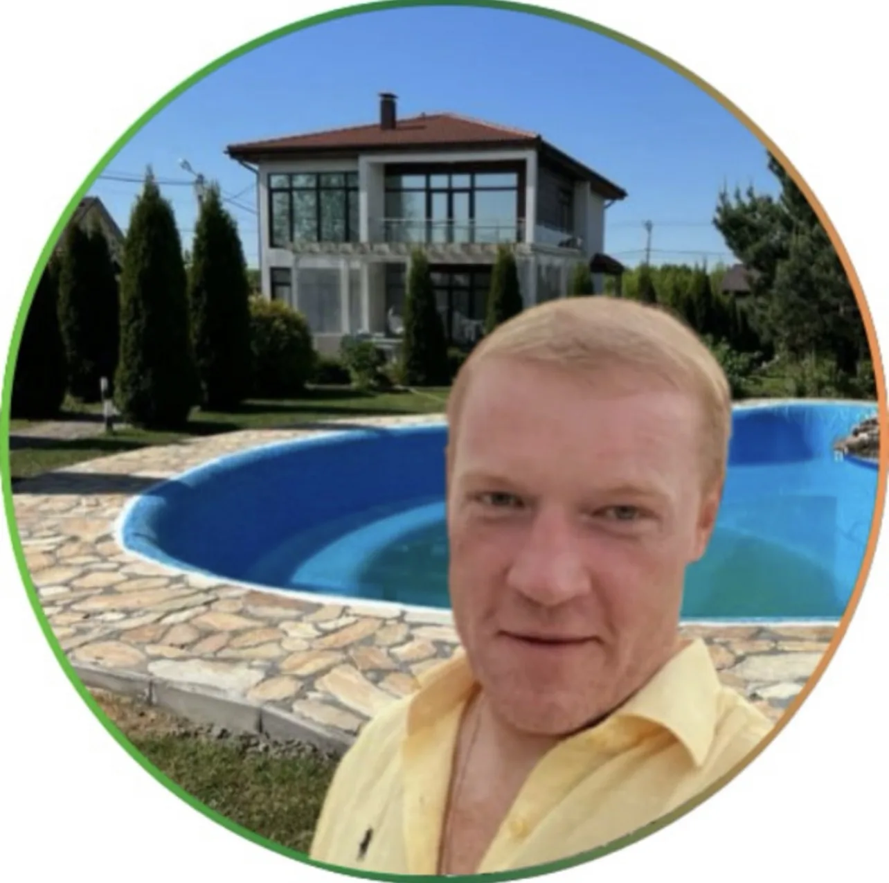 Логотип канала