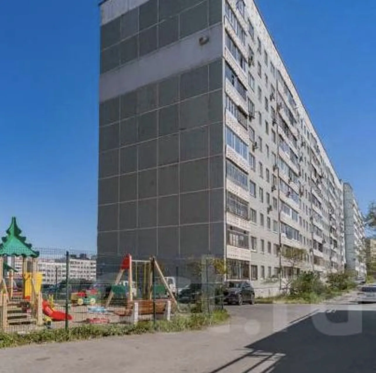ТСЖ Шилкинская 13
