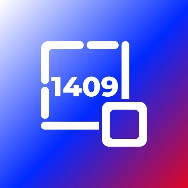 Школа 1409 🔹 Москва