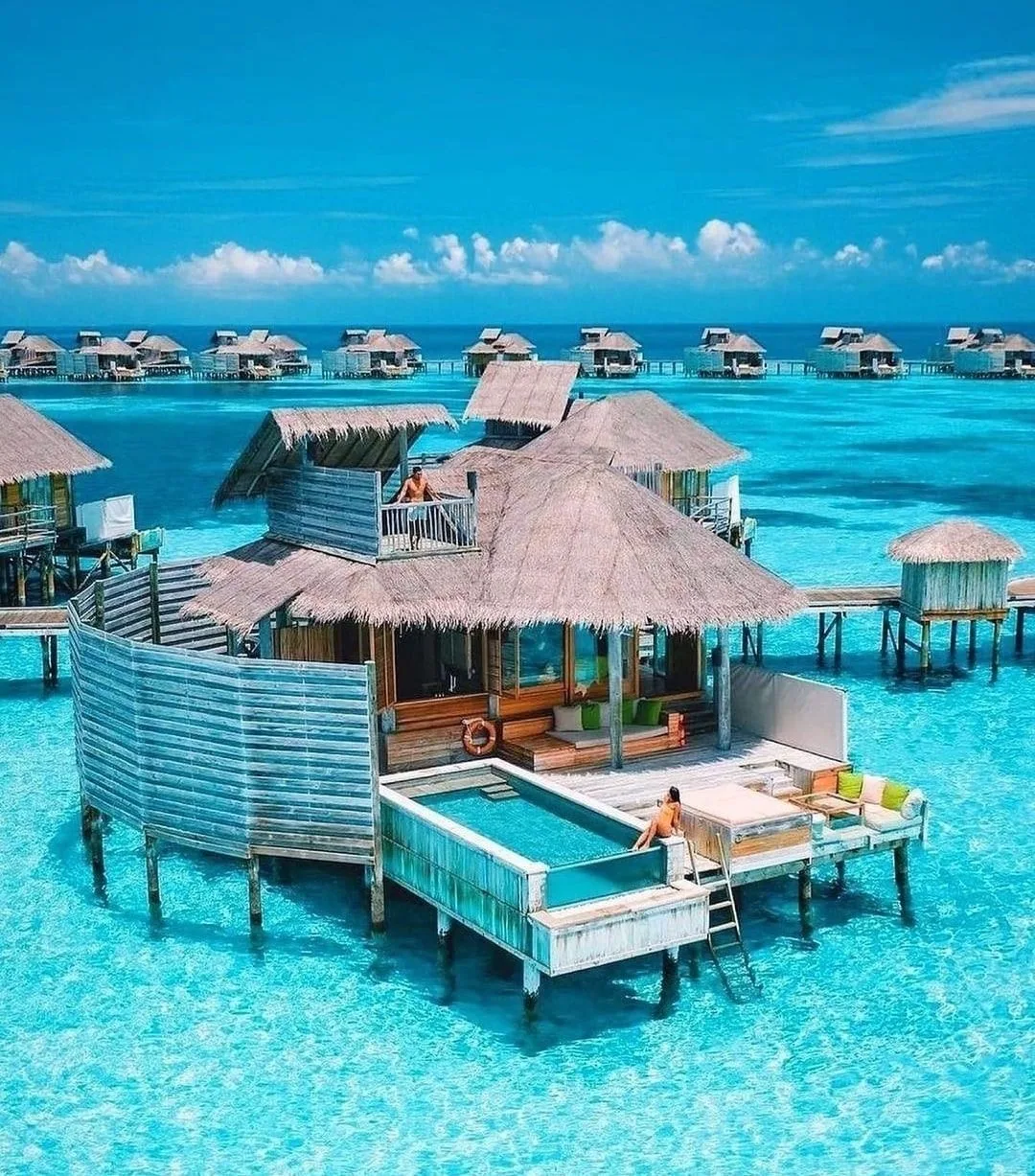 Красота мира