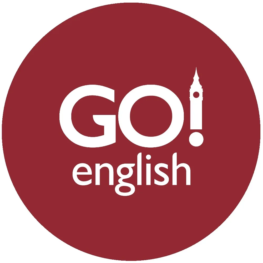 Английский GoEnglish | Языковой центр 🇬🇧 — канал в мессенджере MAX