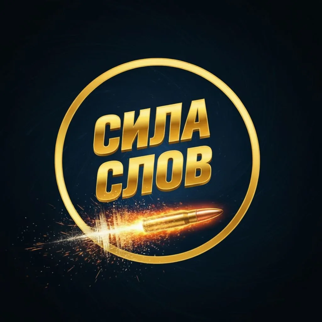 Сила Слов (Мотивация | Саморазвитие, Книги) — канал в мессенджере MAX