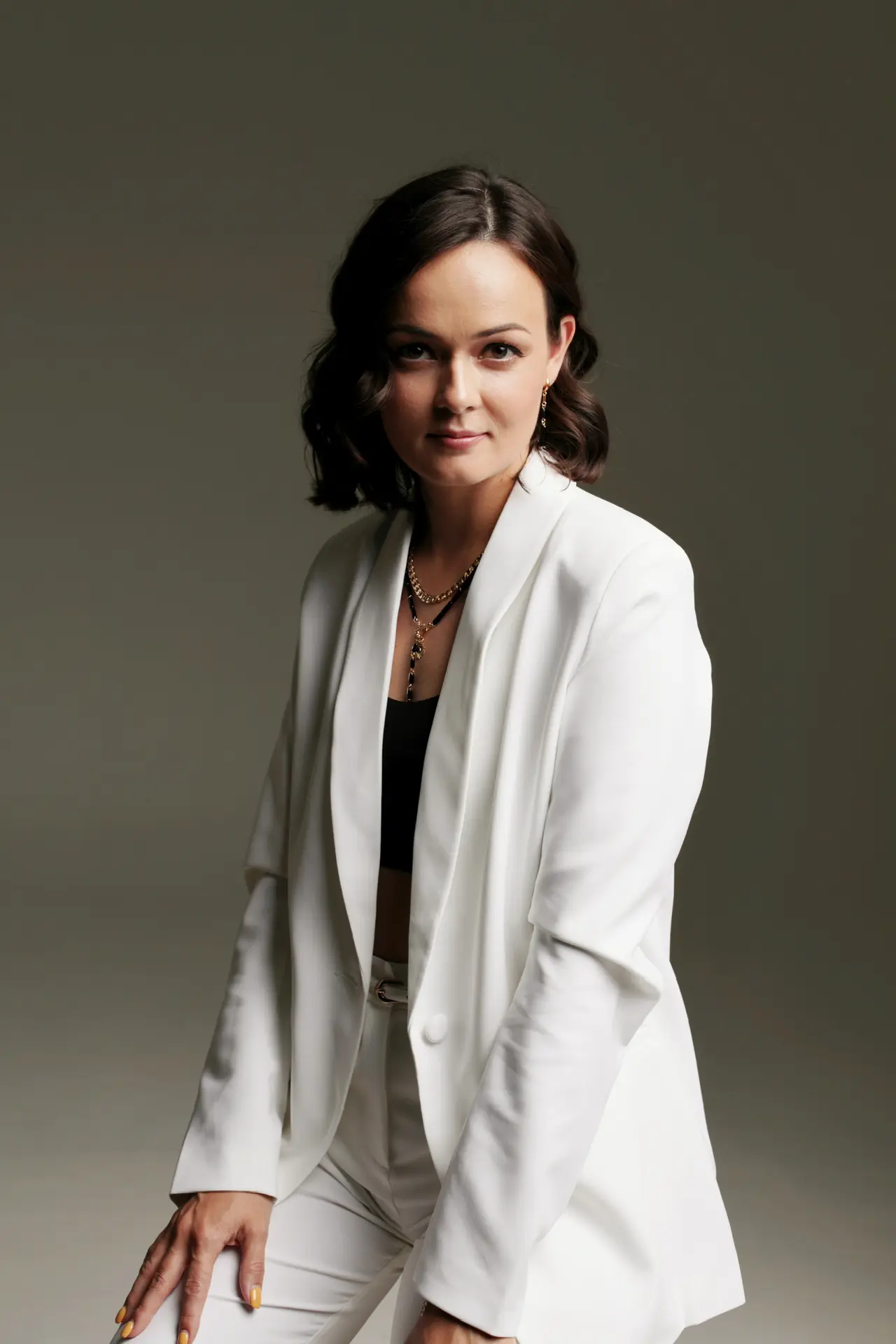 HarizmaBiju Ювелирная бижутерия Харизма