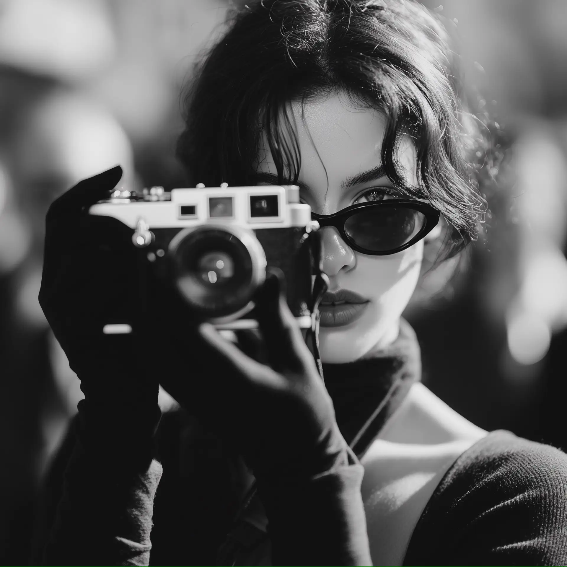 Ничего личного.