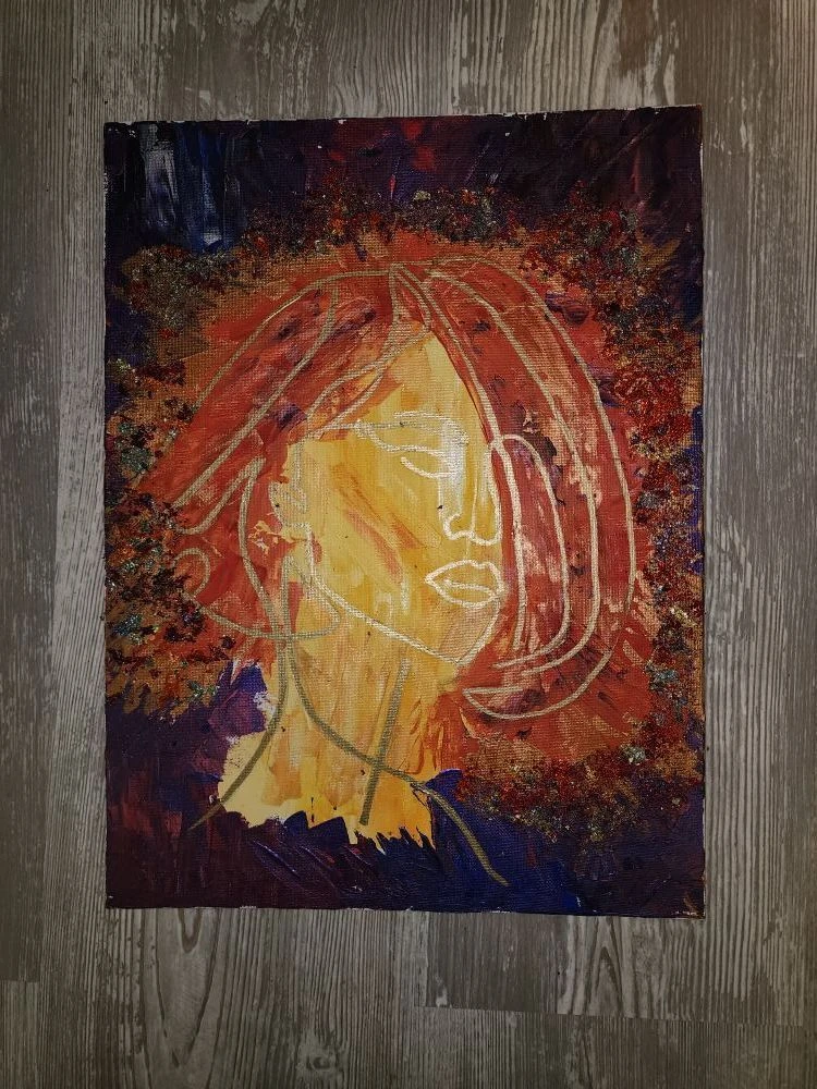 ART Nikol — канал в мессенджере MAX