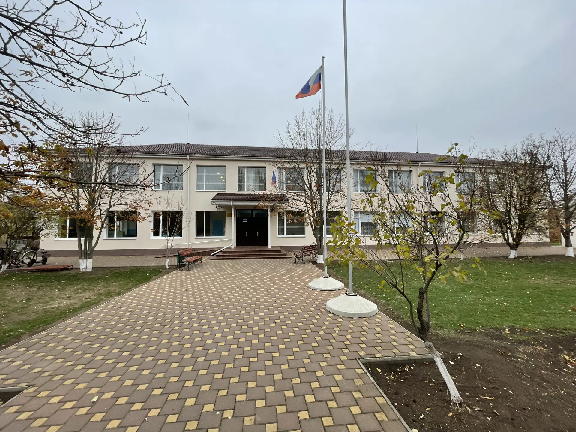 ГБУ ОО ЗО "Долгинская школа-детский сад" Черниговского района — канал в мессенджере MAX