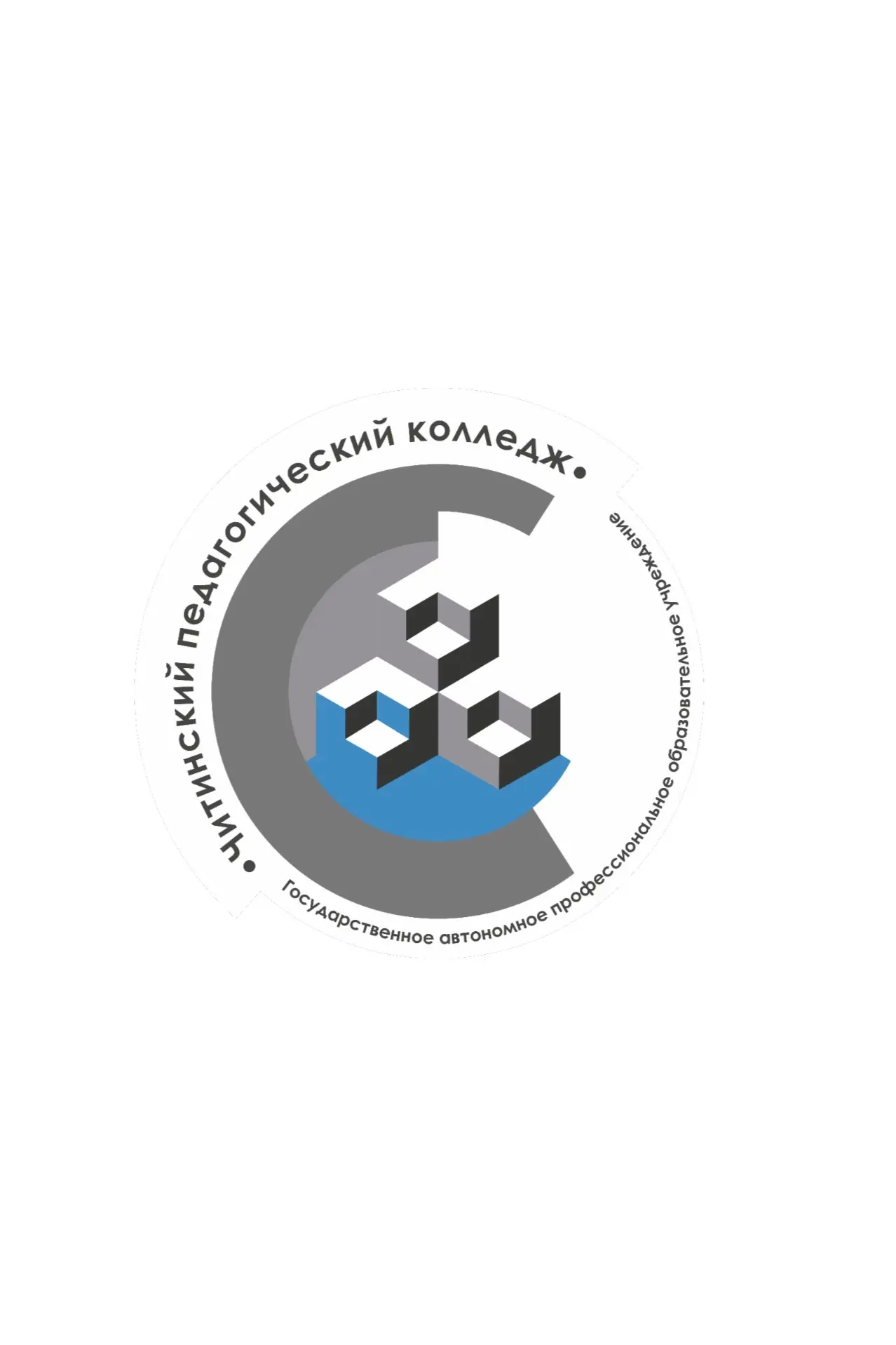 Логотип канала