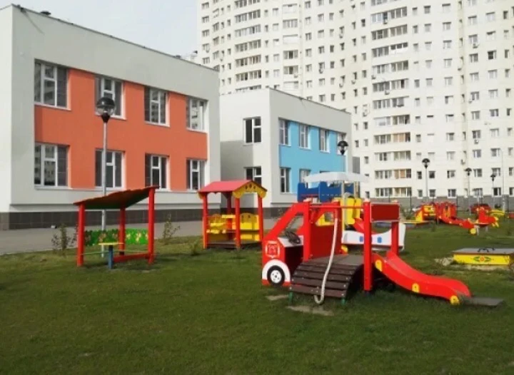 МАДОУ "Детский сад № 39"