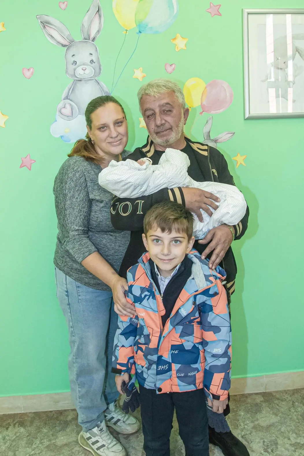 Логотип канала