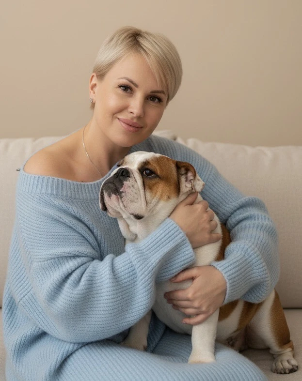 🇷🇺Алеся Михачева|Без Фильтров