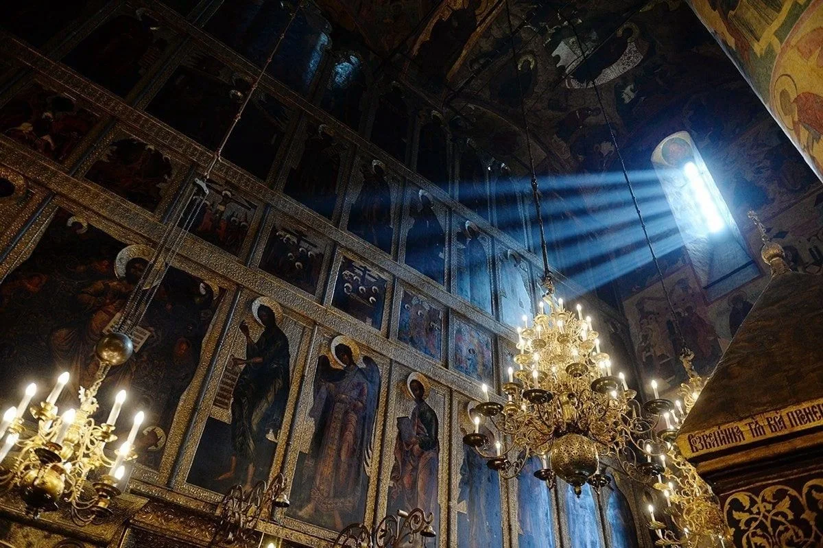 Православие † Христианство † Церковь † Религия † Храм † Монастырь † Священник † Любовь † Библия † Евангелие † Первый Православный † Святые Отцы † Протоиерей † orthodox † Молитвы на все случаи жизни †