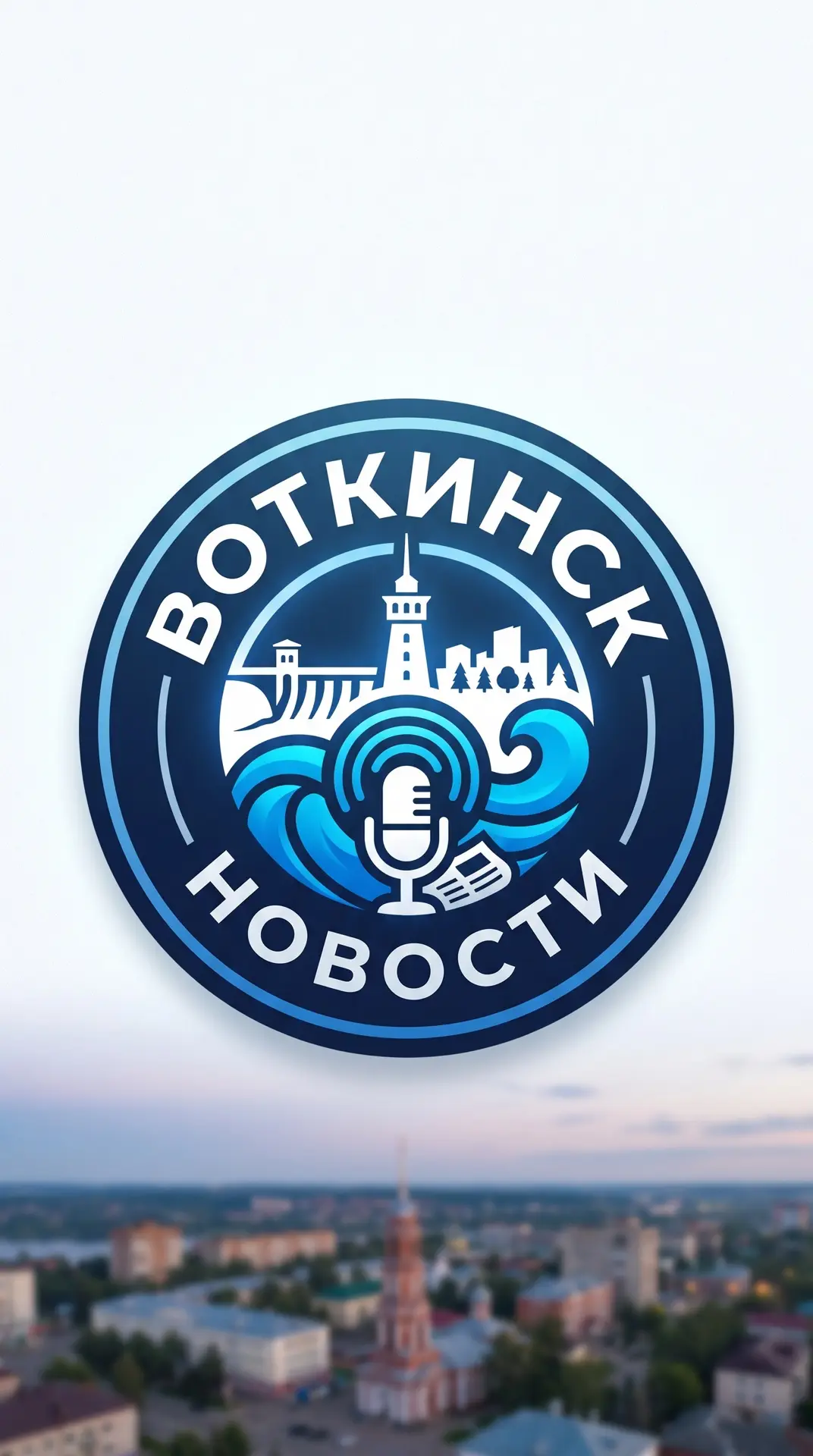 Воткинск — канал в мессенджере MAX