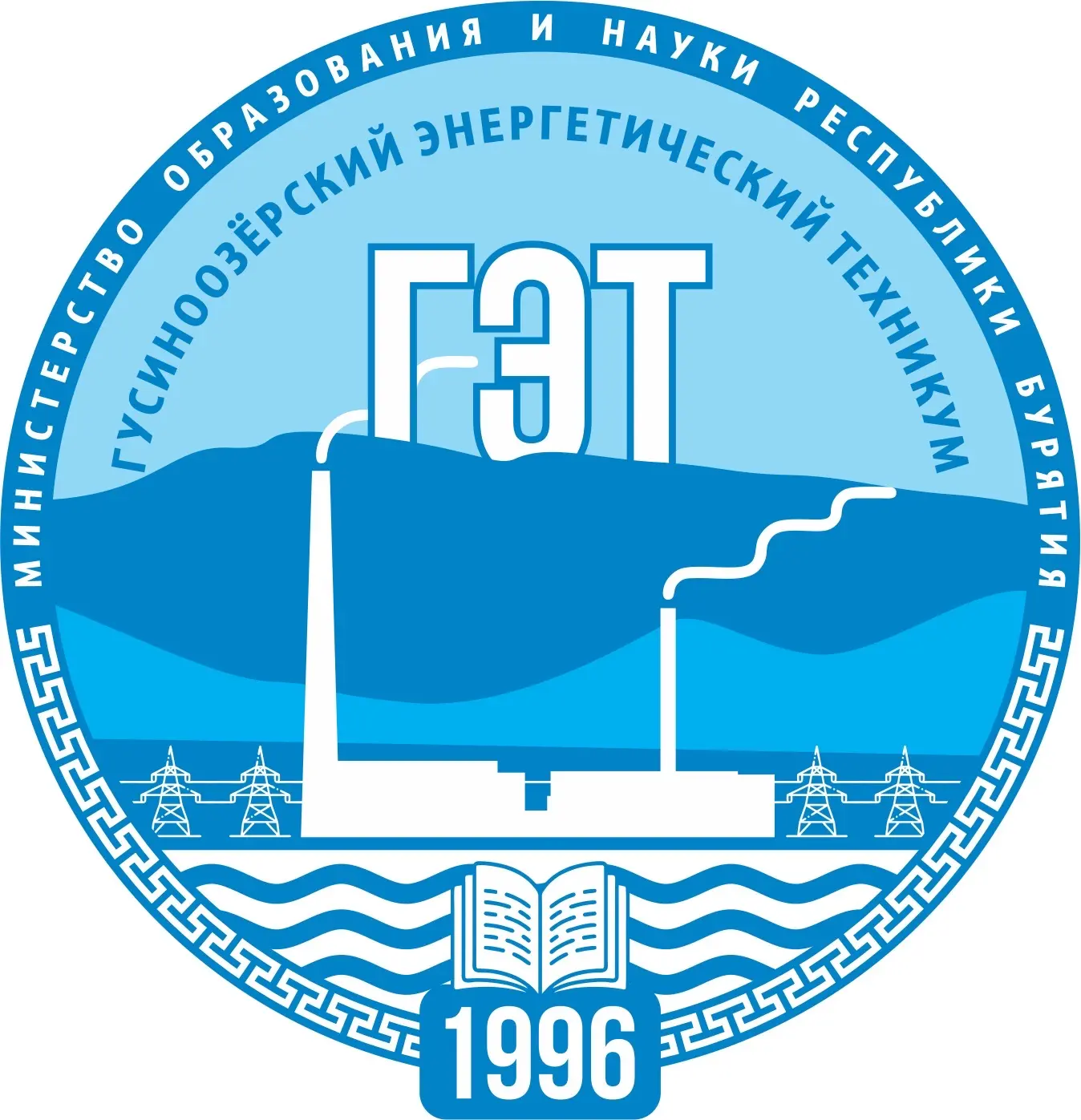 Логотип канала