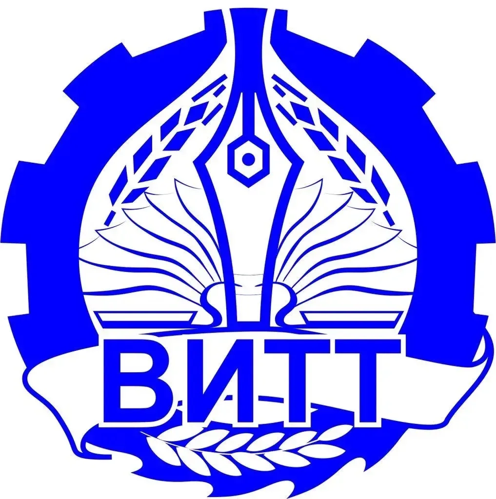 ВИТТ "Волжский индустриально-технологический техникум"