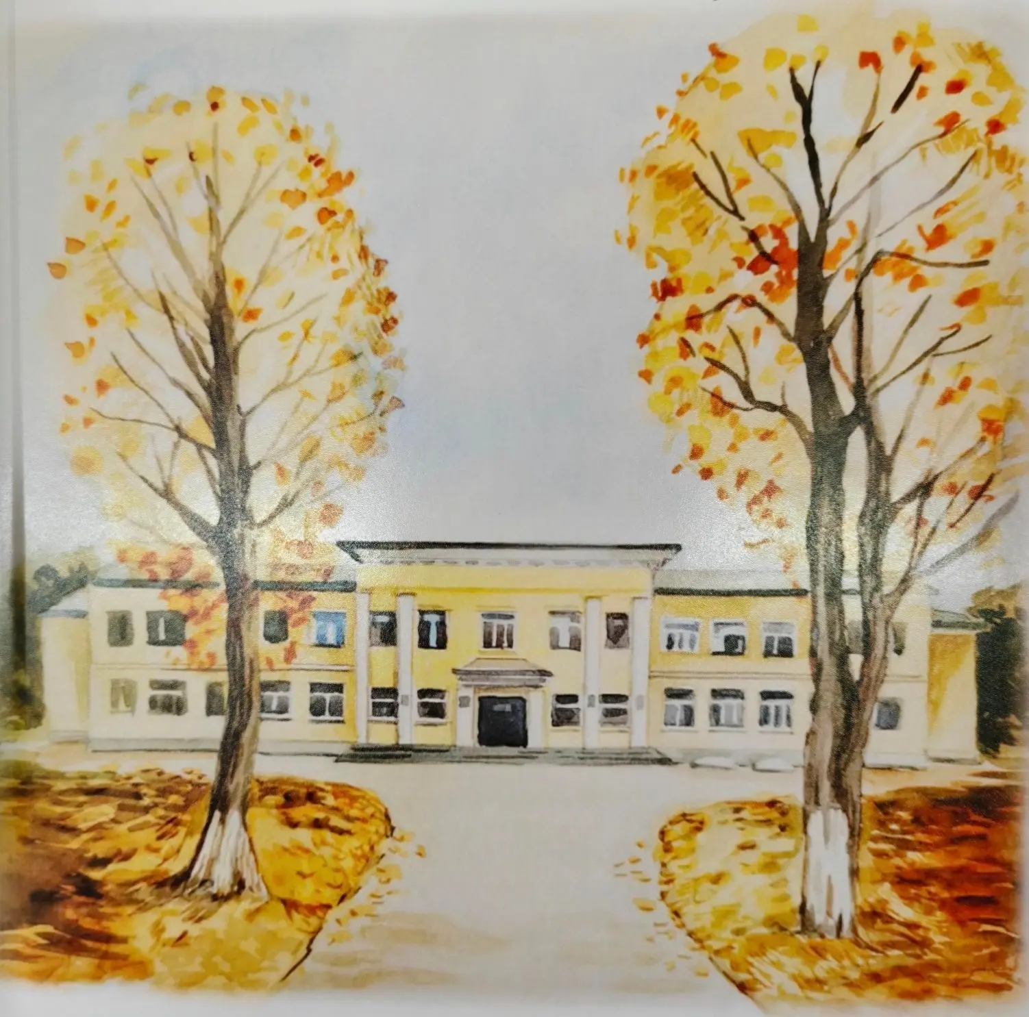 МБОУ СОШ №3 г.Торжка Тверской области