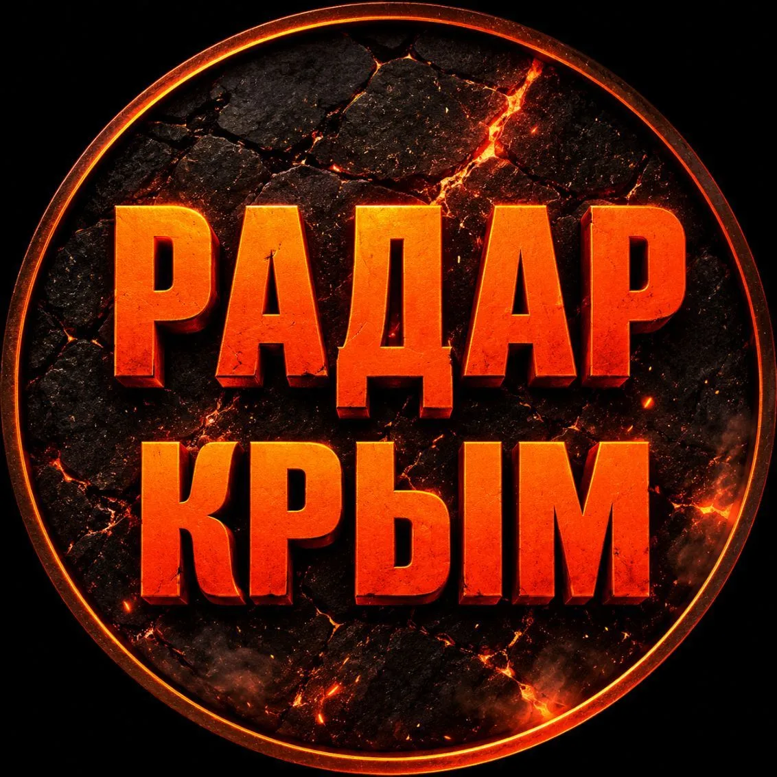 Радар Крым — канал в мессенджере MAX