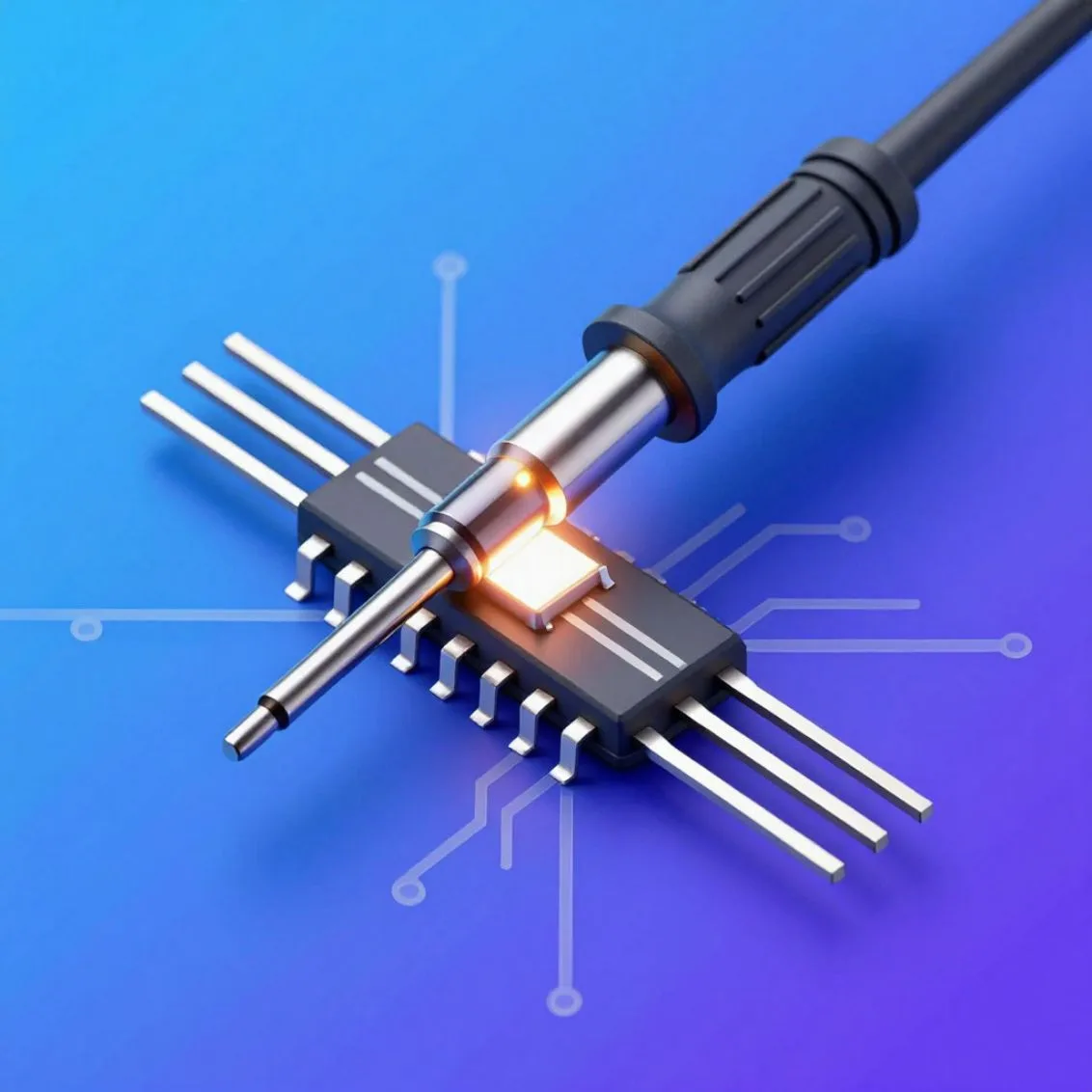 Искра творчества: электроника пайка и Arduino