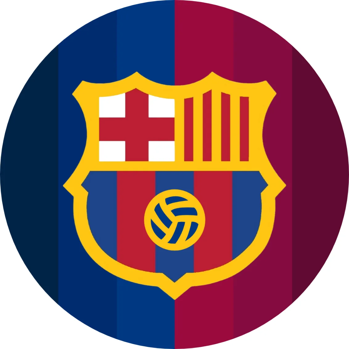 Fc Barcelona / ФК Барселона — канал в мессенджере MAX