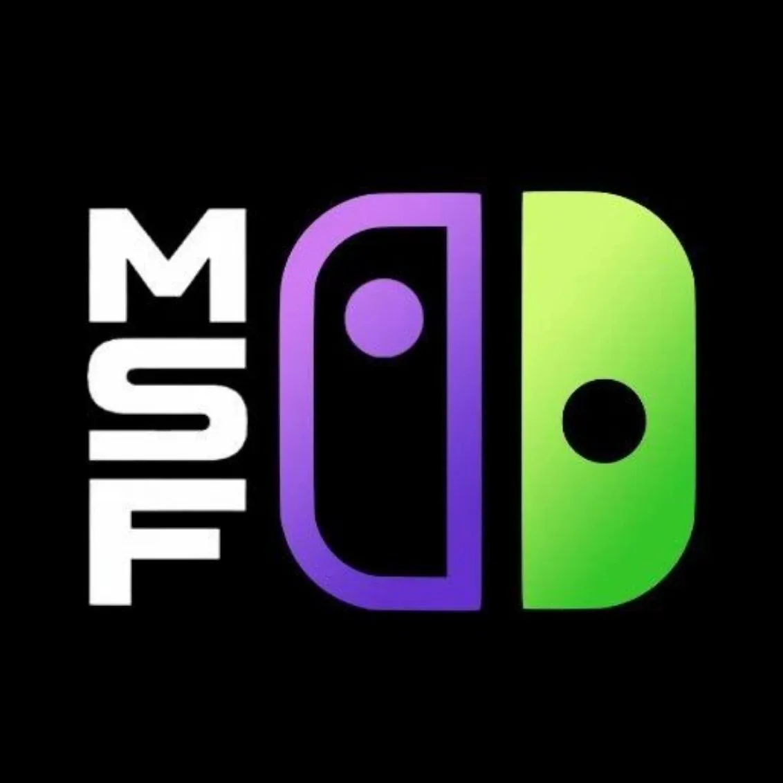 MSF Channel | Nintendo Switch — канал в мессенджере MAX