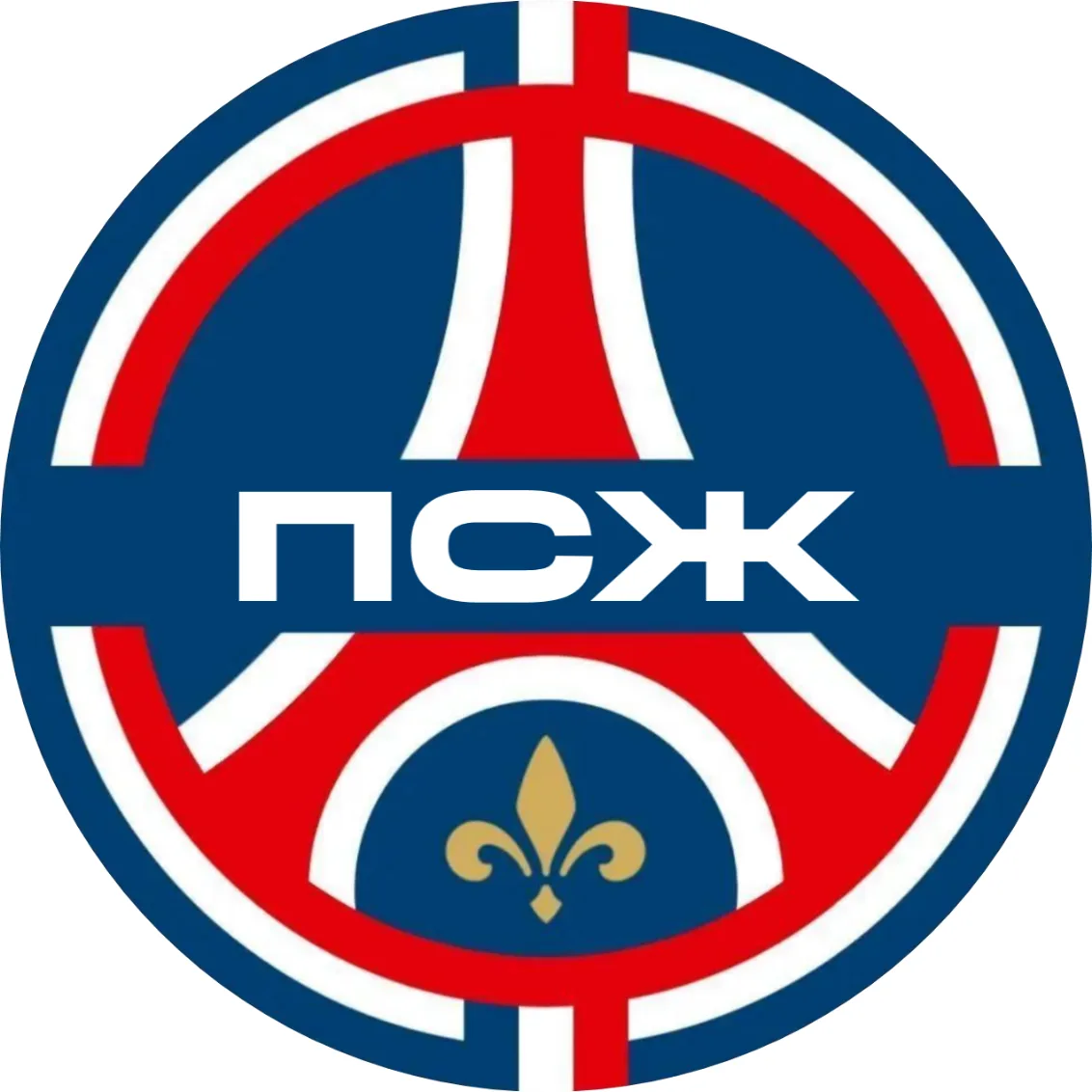 ПСЖ / PSG — канал в мессенджере MAX