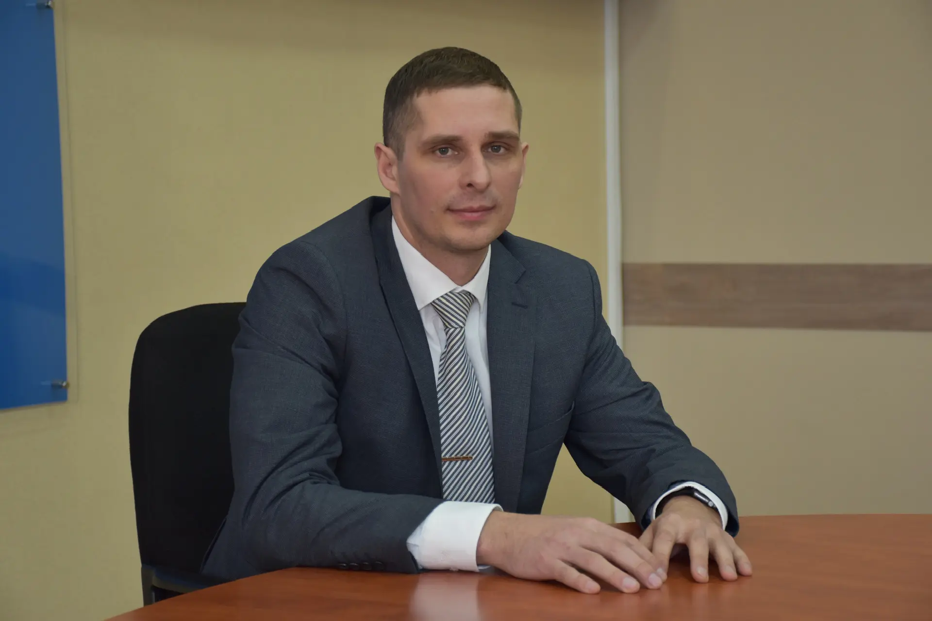 Антон Карпуков — канал в мессенджере MAX