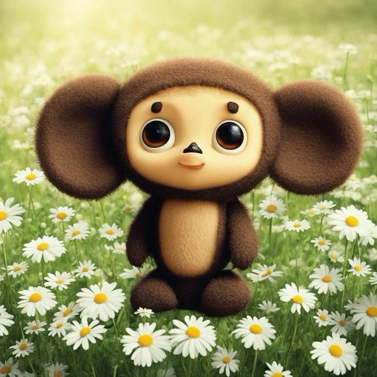 МБДОУ "ДЕТСКИЙ САД"ЧЕБУРАШКА"