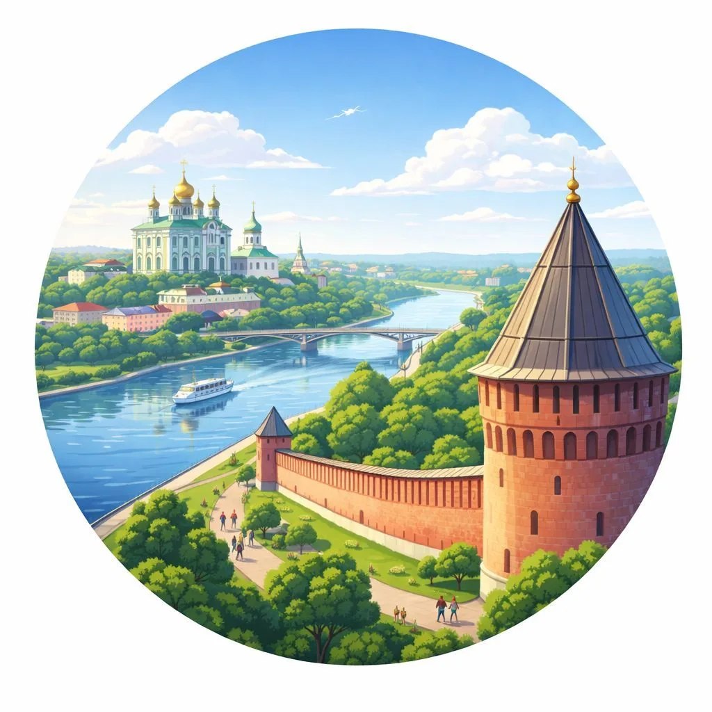 Смоленск в сети