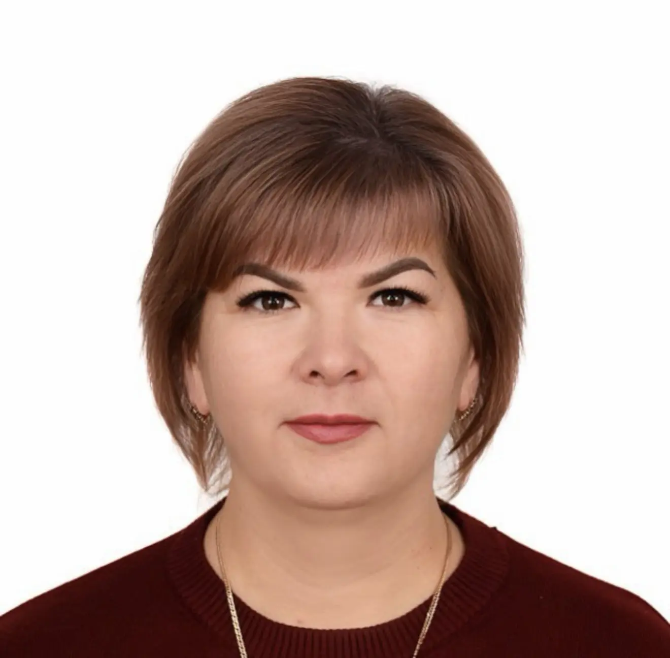 Митина Наталья Владимировна — канал в мессенджере MAX