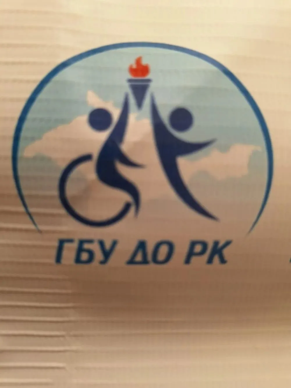 ГБУ ДО РК "СШ Инваспорт"