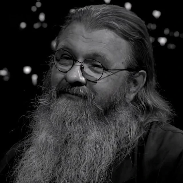 Иеромонах Андрей (Баранов). Официальная страница — канал в мессенджере MAX