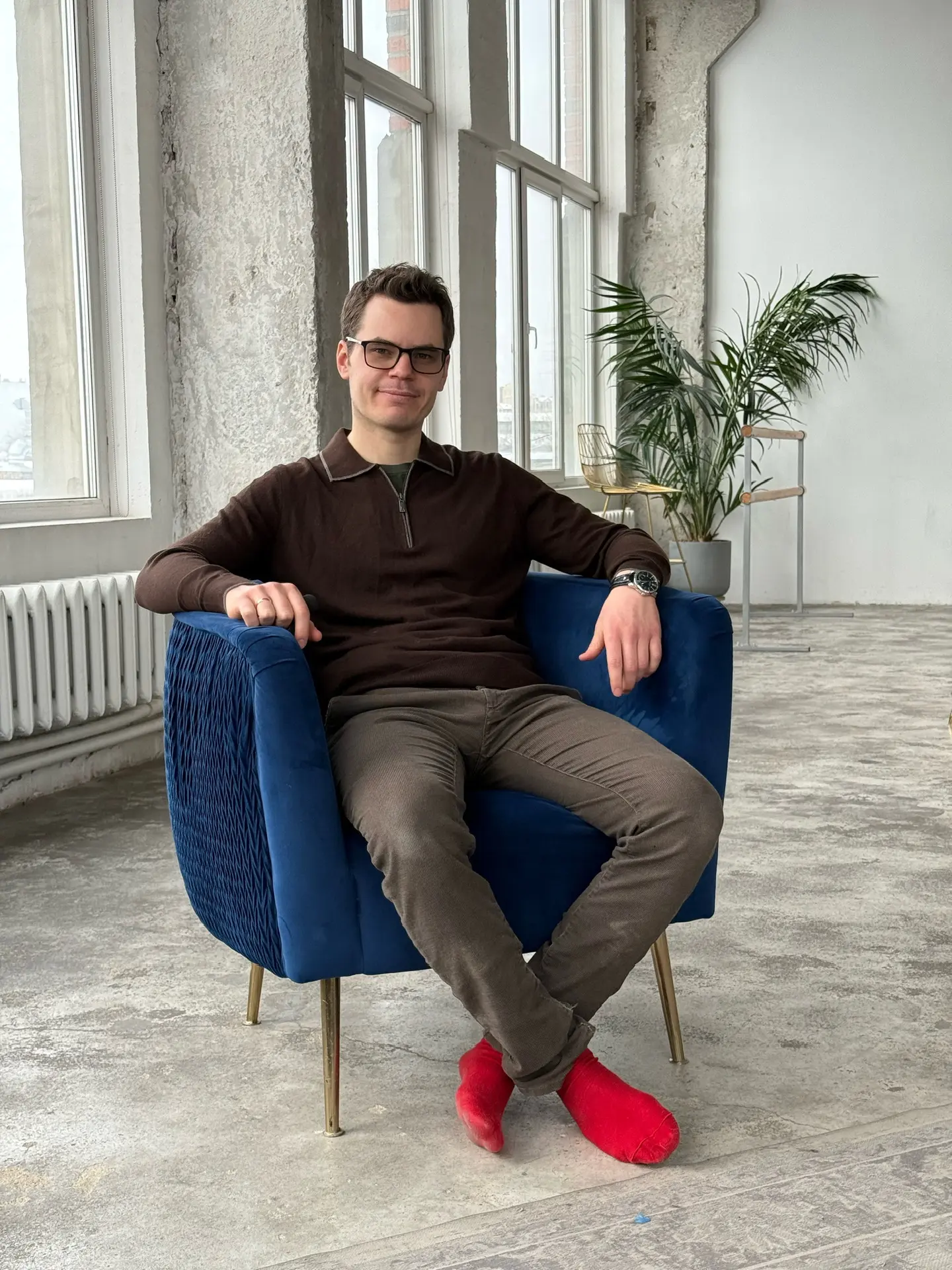 Феликс • недвижимость — канал в мессенджере MAX