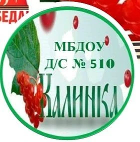МБДОУ д/с 510 "Калинка"